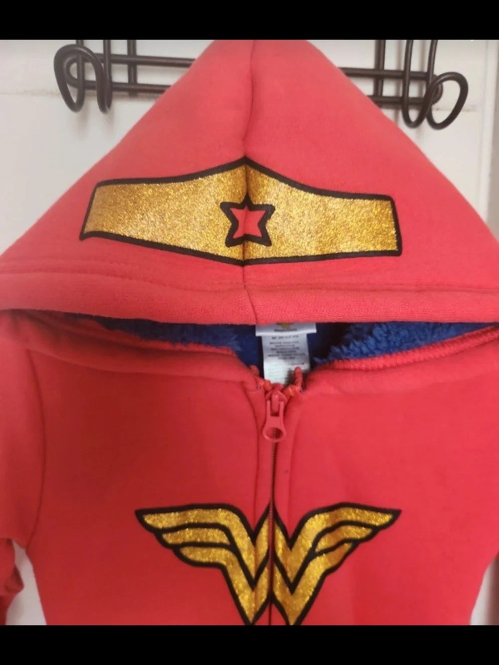 DC soft red